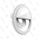 Ring lights are designed to evenly light faces, and this inexpensive option will be flattering to your subjects.